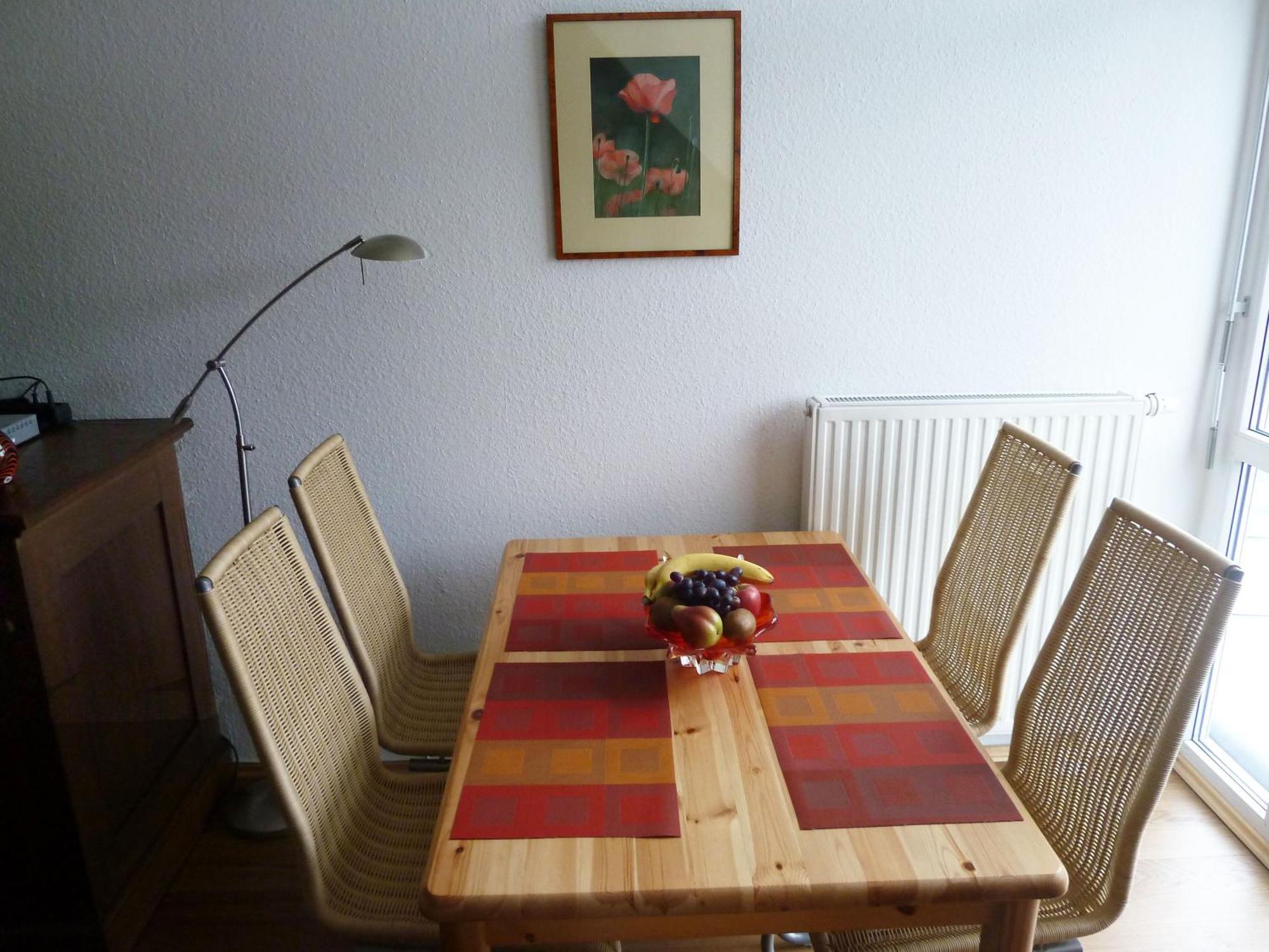 Muehlerain Apartment Heitersheim Exterior photo