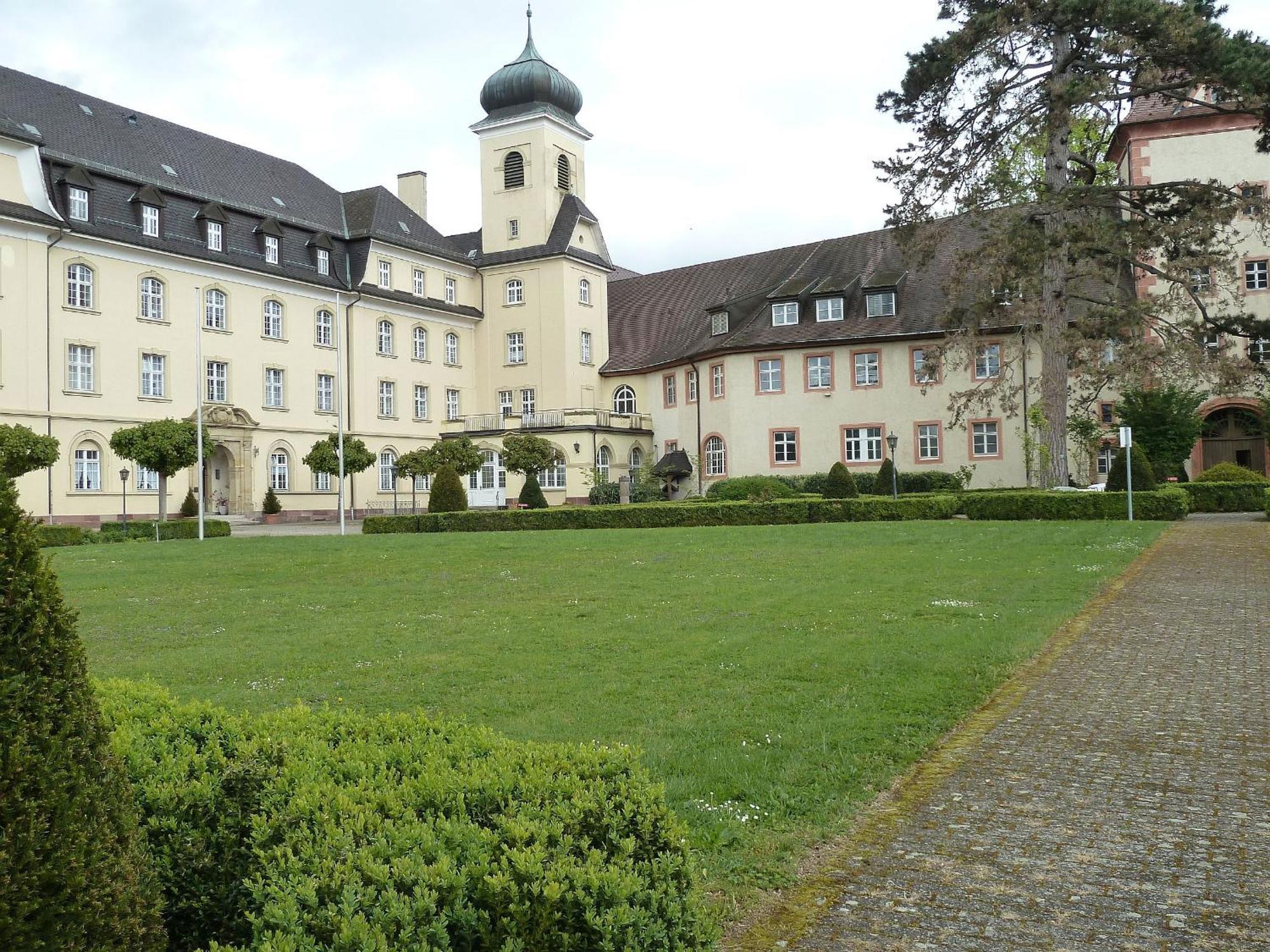 Muehlerain Apartment Heitersheim Exterior photo