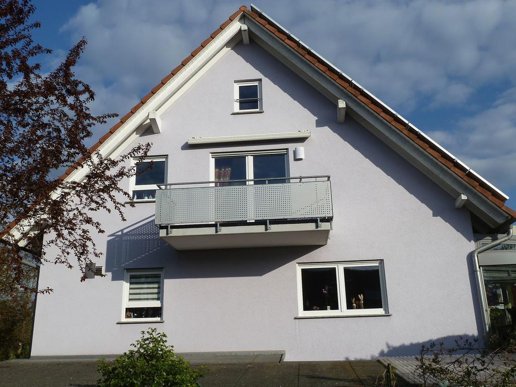 Muehlerain Apartment Heitersheim Exterior photo