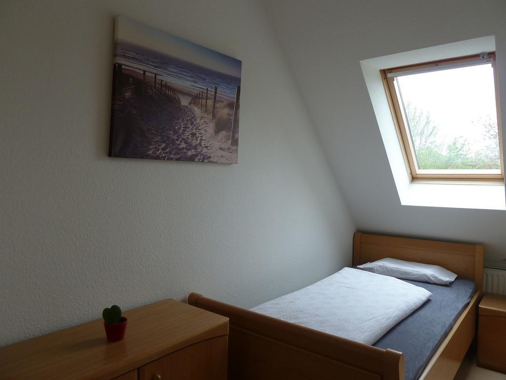 Muehlerain Apartment Heitersheim Exterior photo